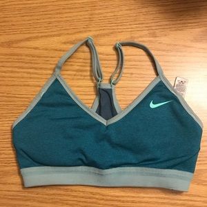 Nike sport bra